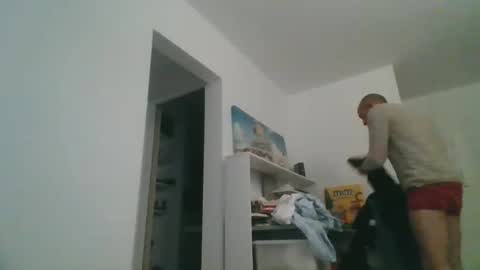 benbare13 online show from December 3, 2024, 7:11 pm