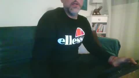 benbare13 online show from November 21, 2025, 10:52 pm