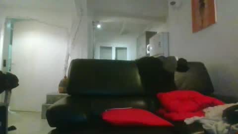 benbare13 online show from December 5, 2025, 8:49 pm