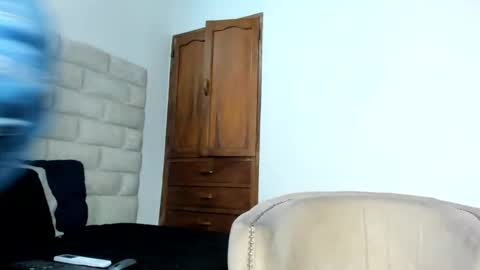 Snapshot of benbrownn chatting on October 4, 2025, 9:13 pm    online show from October 4, 2025, 9:13 pm