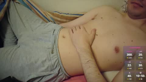 Ben online show from November 29, 2025, 11:24 am