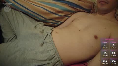 Ben online show from February 3, 2026, 11:26 am