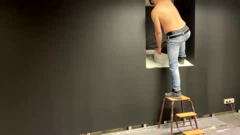 Bencrow online show from February 6, 2026, 11:08 pm