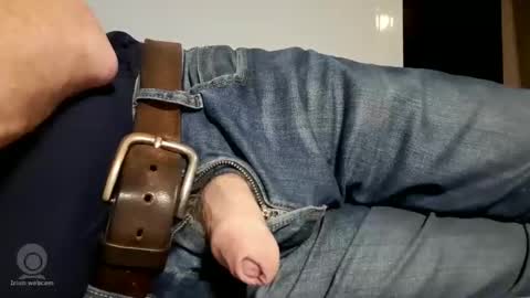 Bend Me Over NAKED online show from March 10, 2025, 10:24 pm