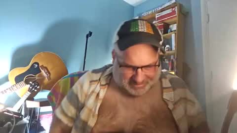 Bendavewill online show from November 30, 2025, 12:47 am