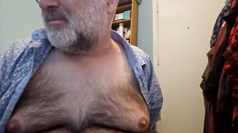 Bendavewill online show from January 11, 2026, 4:12 pm