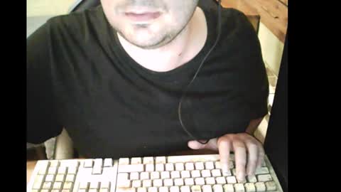 bender_35 online show from March 3, 2025, 12:15 am