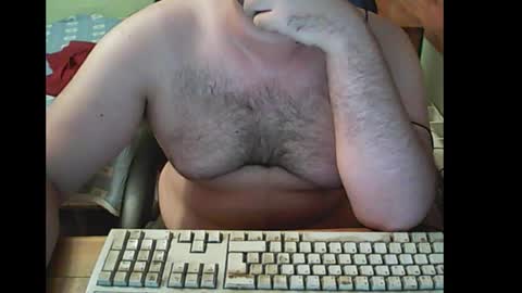 bender_35 online show from September 15, 2025, 5:57 pm