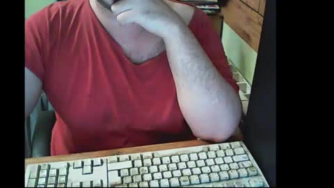 bender_35 online show from March 19, 2026, 6:34 pm