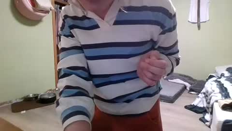 Snapshot of bendybadbaby chatting on June 18, 2026, 4:35 am bendybadbaby online show from June 18, 2026, 4:35 am