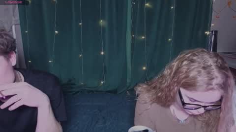 KENDALL  NATHAN online show from February 10, 2026, 6:34 pm