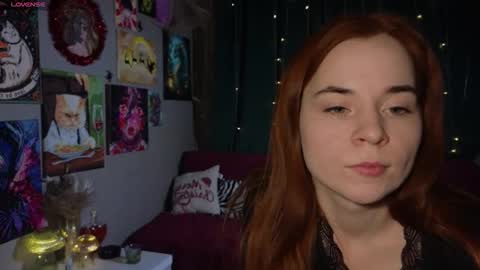 KENDALL  NATHAN online show from March 1, 2026, 6:32 pm