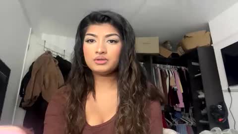 bengalibaddie7_x online show from May 26, 2026, 9:38 am