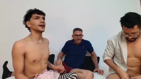 benjamin online show from December 18, 2025, 8:15 pm