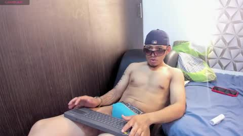 Benjamin online show from May 30, 2026, 8:11 am