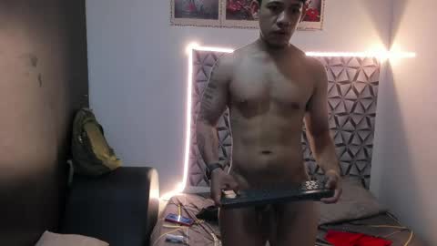Benjamin online show from June 3, 2026, 7:22 am