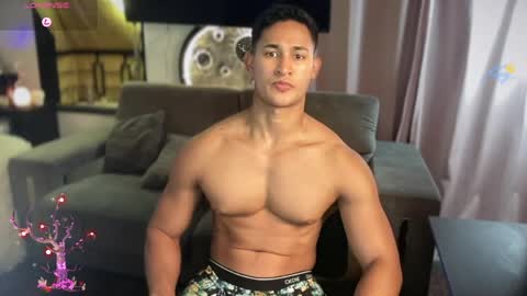 benjamincooperk online show from May 31, 2026, 10:22 pm
