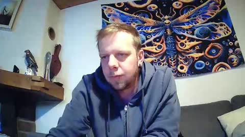 Benji    --  BE RESPECTFULL OR LEAVE  -- online show from February 18, 2026, 3:24 am