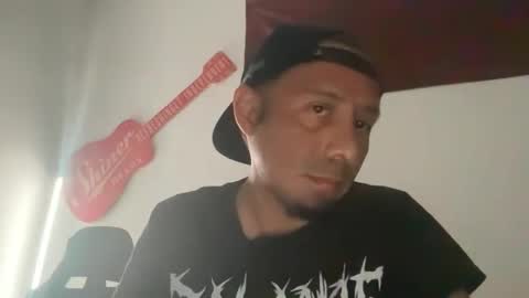 benmoncada630 online show from February 7, 2026, 11:14 am