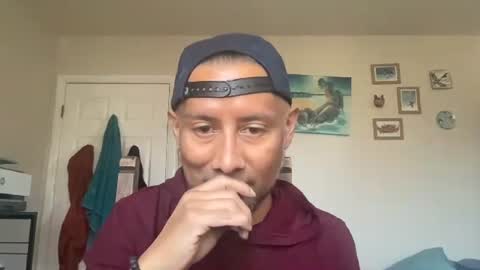 benmoncada630 online show from February 21, 2026, 6:53 pm