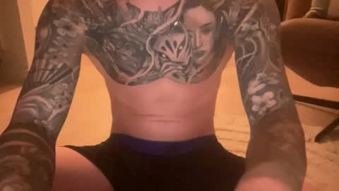 bennibrentty online show from October 31, 2025, 4:08 pm