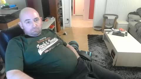 Ben online show from December 3, 2024, 10:51 pm