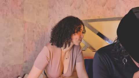 Benny and Mark online show from April 6, 2026, 4:46 am