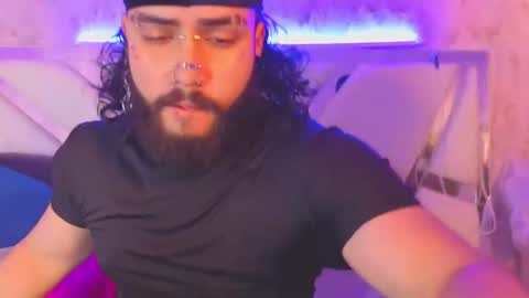 Benny and Mark online show from June 20, 2026, 3:20 am
