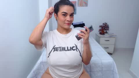 Snapshot of benny_austin chatting on February 11, 2025, 3:08 pm benny online show from February 11, 2025, 3:08 pm