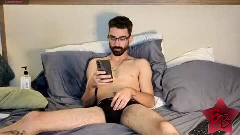 Snapshot of benny_boy95 chatting on October 9, 2025, 2:20 am benny_boy95 online show from October 9, 2025, 2:20 am