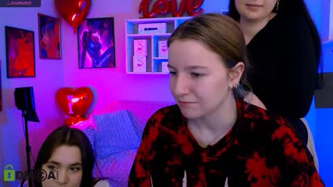 Benny online show from February 14, 2026, 10:23 am