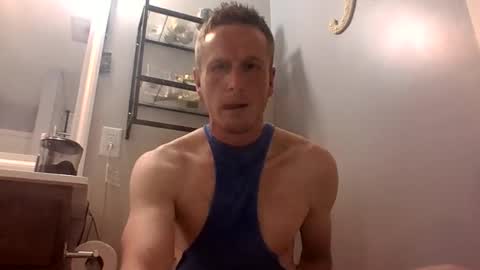 Snapshot of bennyc04041987 chatting on May 11, 2026, 9:01 pm BennyC online show from May 11, 2026, 9:01 pm