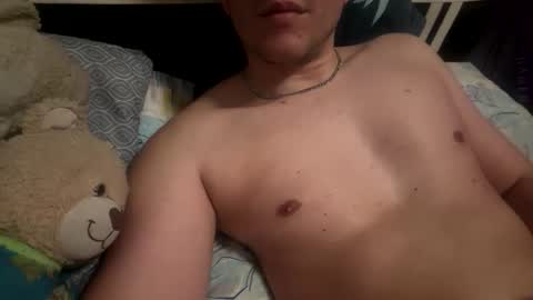 bennydemon online show from April 1, 2026, 9:34 pm