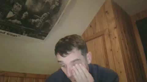 benny and innocentvixon online show from January 18, 2025, 5:10 am