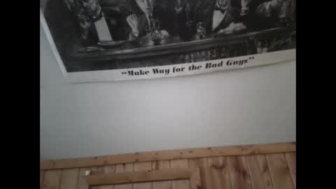 benny and innocentvixon online show from December 17, 2025, 5:41 pm