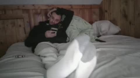 benny and innocentvixon online show from December 18, 2025, 8:37 pm