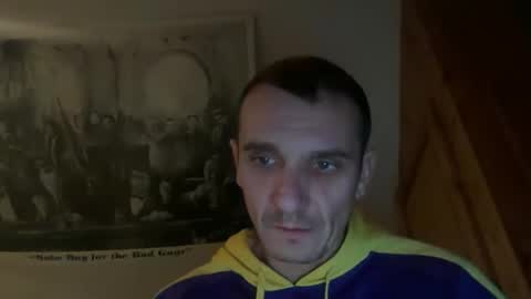 benny and innocentvixon online show from January 7, 2026, 1:30 am