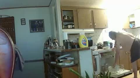 Benok711 online show from March 1, 2026, 10:23 pm