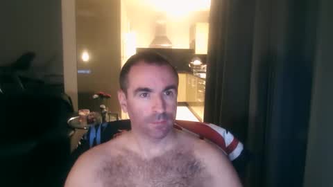 Ben online show from January 19, 2026, 8:51 am
