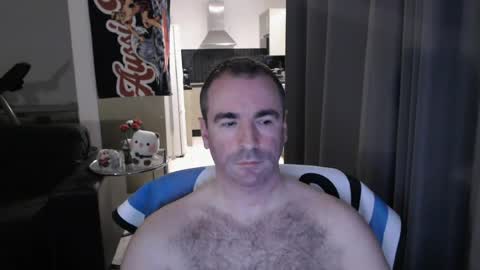Ben online show from August 2, 2026, 12:53 am