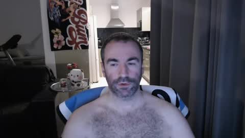 Ben online show from August 7, 2026, 11:29 pm