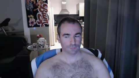 Ben online show from August 8, 2026, 11:28 pm