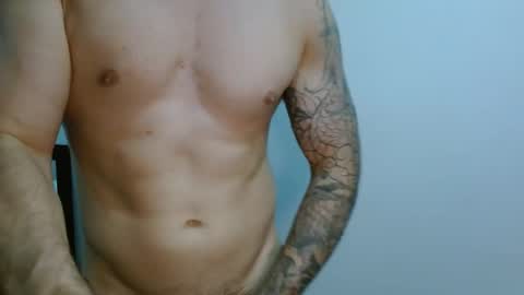 Ben Braxton online show from February 5, 2025, 11:28 pm