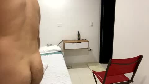 Ben Braxton online show from February 20, 2025, 8:36 pm