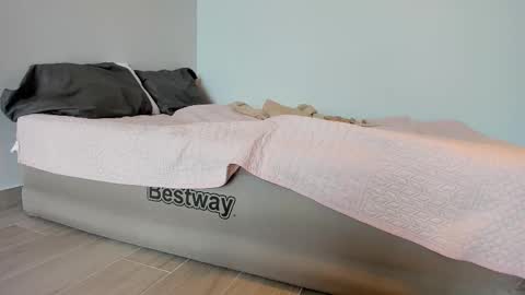 Ben Braxton online show from November 28, 2025, 4:09 pm