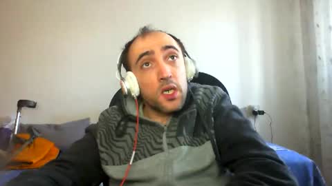 bentish online show from January 14, 2026, 7:47 am