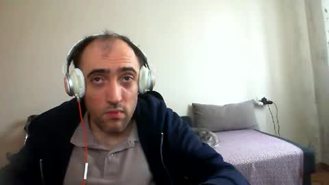 bentish online show from February 9, 2026, 8:40 am