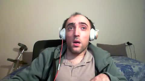 bentish online show from April 5, 2026, 6:16 pm