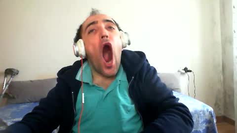 bentish online show from April 11, 2026, 7:45 am