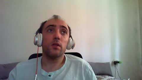 bentish online show from July 5, 2026, 8:54 am